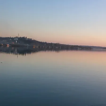 Holiday home Kuca Na Reci Sunset Sava Ostruznica