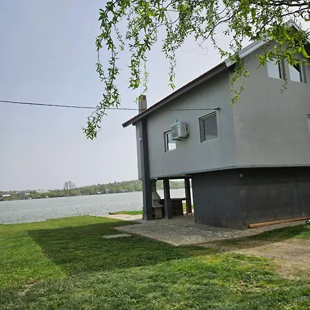 Holiday home Kuca Na Reci Sunset Sava *