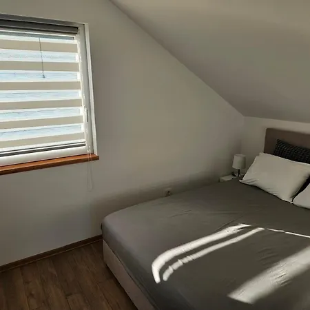 Holiday home Kuca Na Reci Sunset Sava